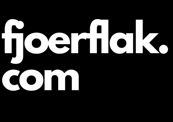 fjoerflak.com